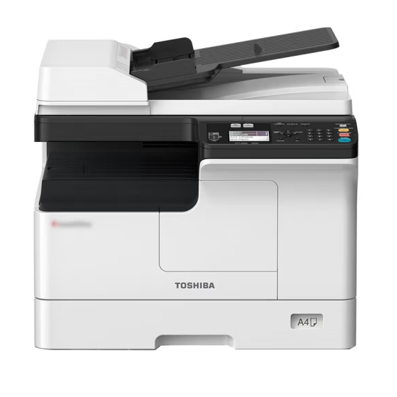 东芝/TOSHIBA DP-2323AMW 多功能一体机 A3打印复印扫描 主机+自动输稿器